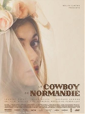 "Collection rue des ravissantes: Boris Vian fait son cinéma" Le cowboy de Normandie