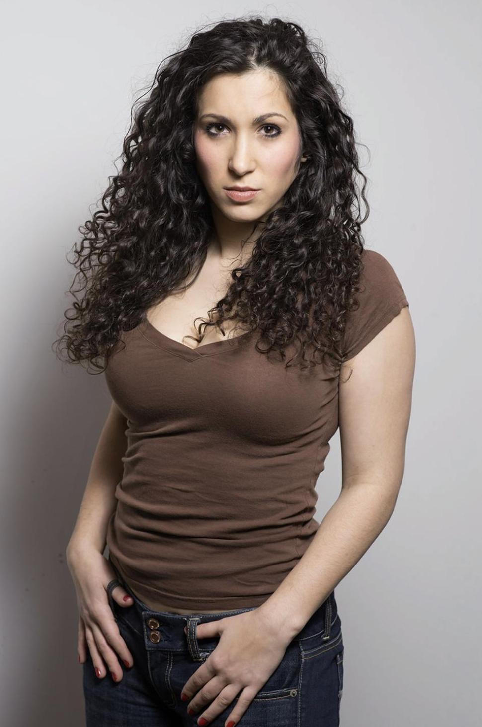Shoshana Roberts