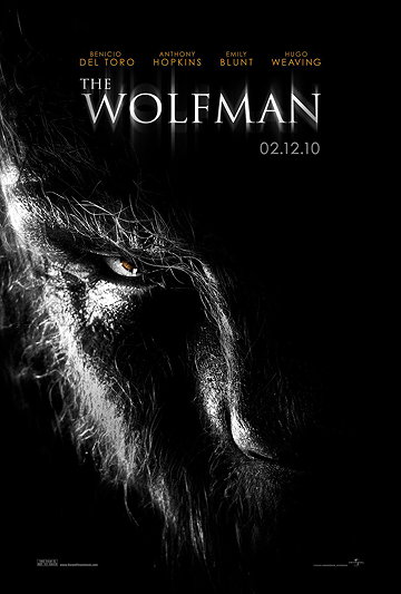 The Wolfman