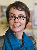 Gabrielle Giffords