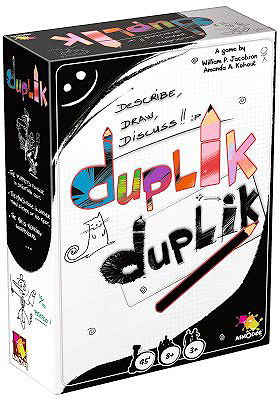 Duplik