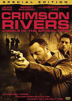 Crimson Rivers: Angels of the Apocalypse (Special Edition)