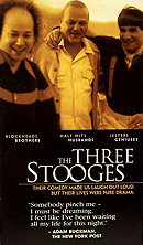 The Three Stooges