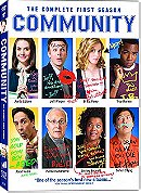 Community: The Complete First Season