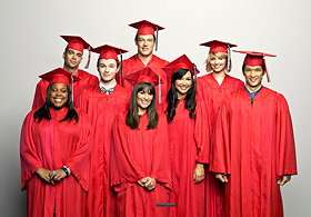 Glee: The Music, Season Three - The Graduation Album