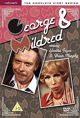 George & Mildred: The Complete First Series