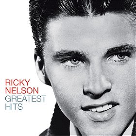 Ricky Nelson - Greatest Hits