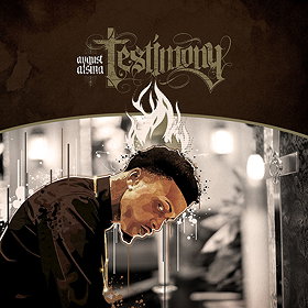 Testimony (Deluxe Edition)