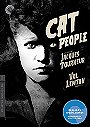 Cat People (The Criterion Collection) 