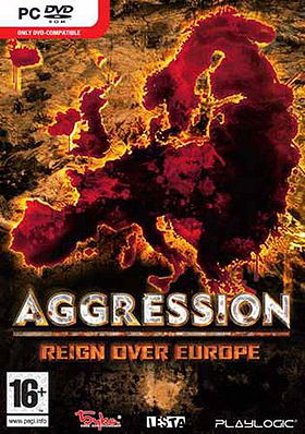 Aggression Reign over Europe