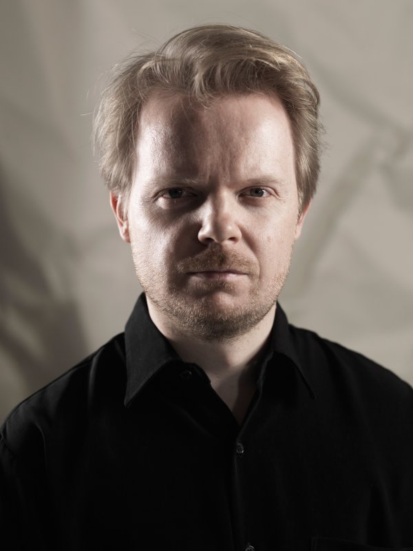 Jaakko Kuusisto