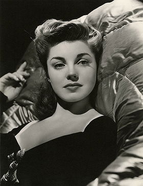 Esther Williams