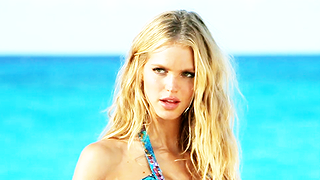 Erin Heatherton pictures and photos