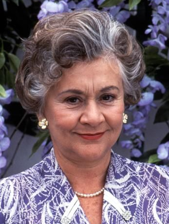 Joan Plowright