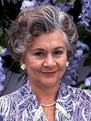 Joan Plowright