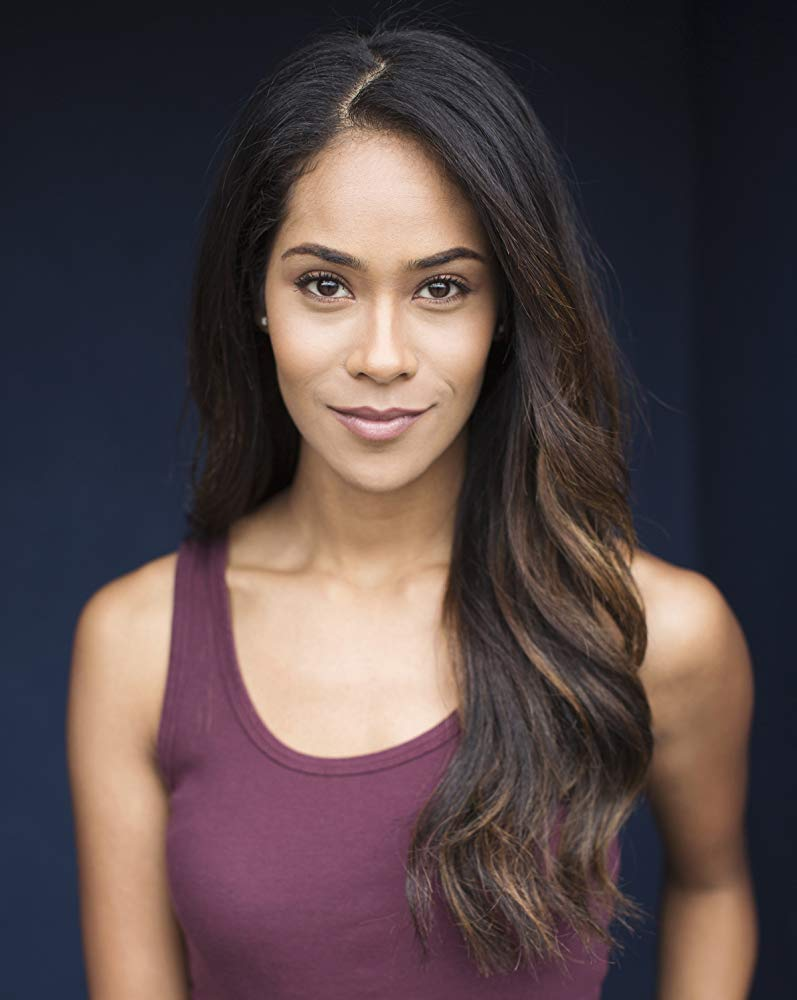 Tiana Masaniai