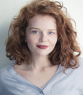 Ami Metcalf