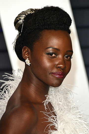 Lupita Nyong