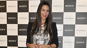Vania Millan