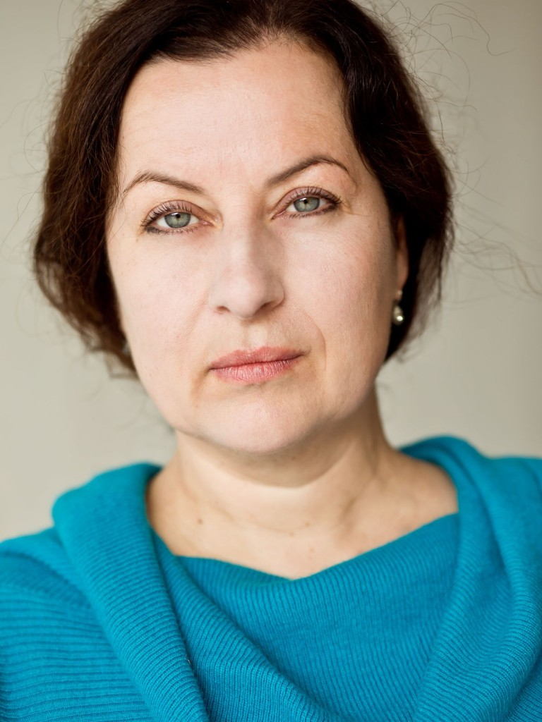 Sabine Barth