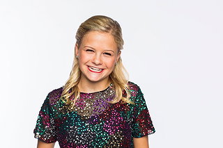 Darci Lynne Farmer pictures and photos