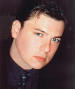 Shane Salerno