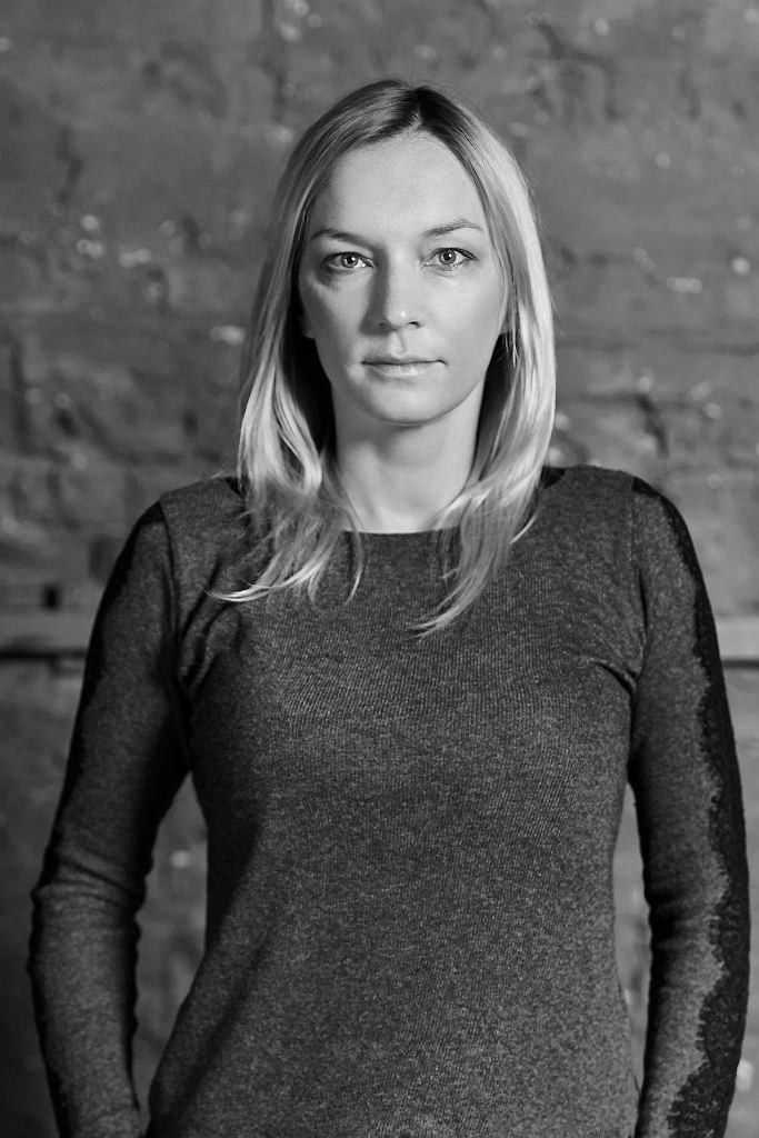 Agnieszka Przepiórska