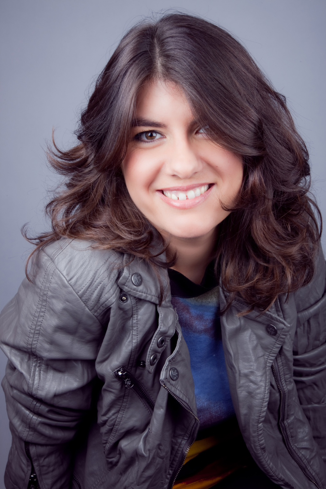 Anna Pérez Pagès
