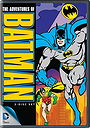 The Adventures of Batman