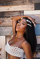 Sevyn Streeter
