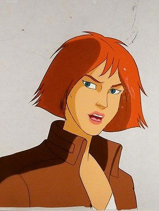 Ivy