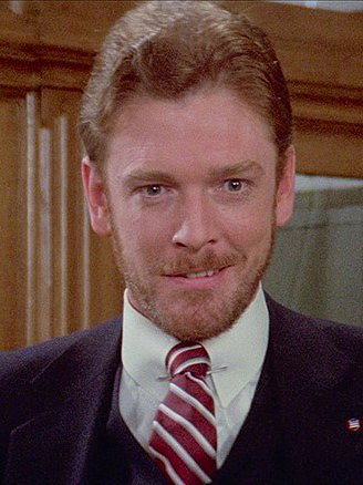 Walter Peck