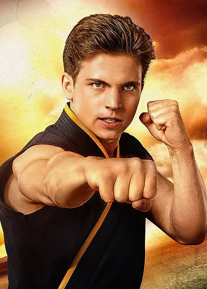 Robert Swayze 