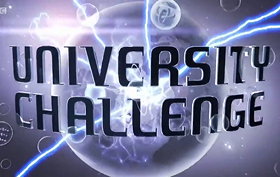 University Challenge