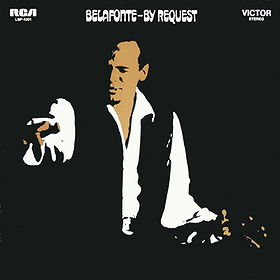 Belafonte by Request