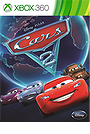 Cars 2: The Video Game