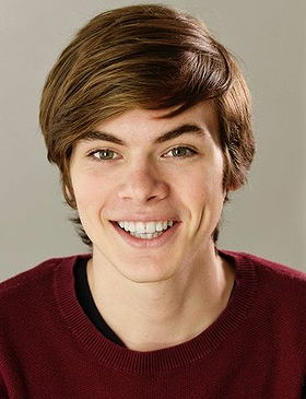 Gage Marsh