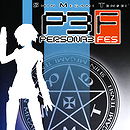 Shin Megami Tensei: Persona 3 FES