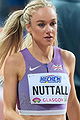 Hannah Nuttall