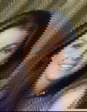 Priscilla Presley