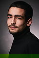 Omar Ayuso