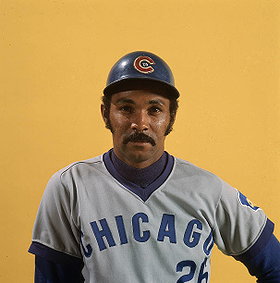 Billy Williams