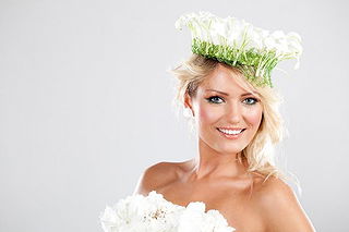 Katrin Siska pictures and photos