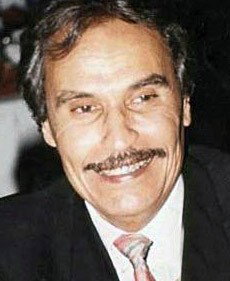 Ezzat El Alaili