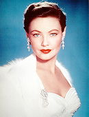 Gene Tierney