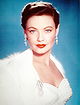 Gene Tierney