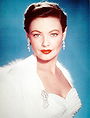Gene Tierney
