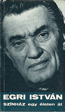 István Egri