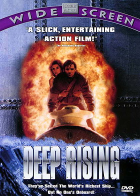 Deep Rising