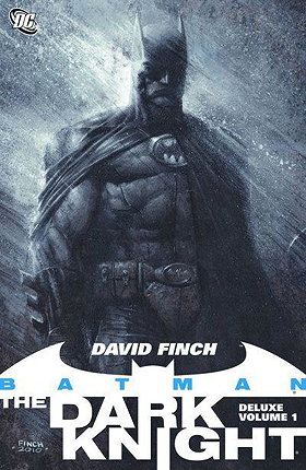 Batman: The Dark Knight: Golden Dawn (Batman Dark Knight)